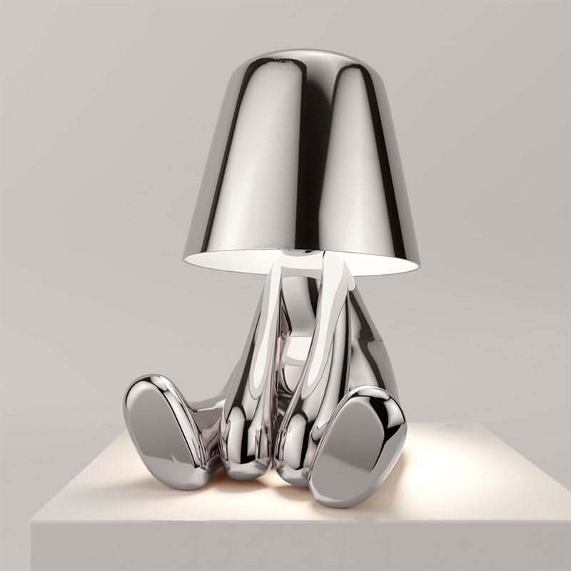 LED-Tischlampe