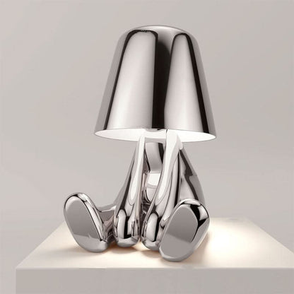 LED-Tischlampe