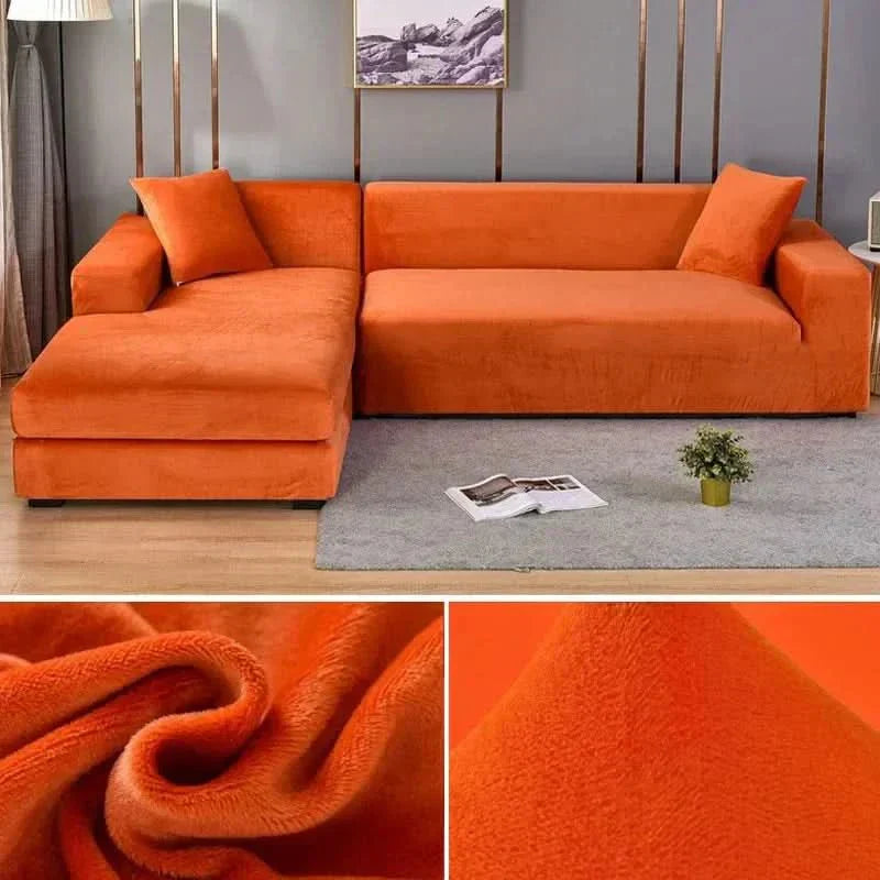 Sofabezug elastisch