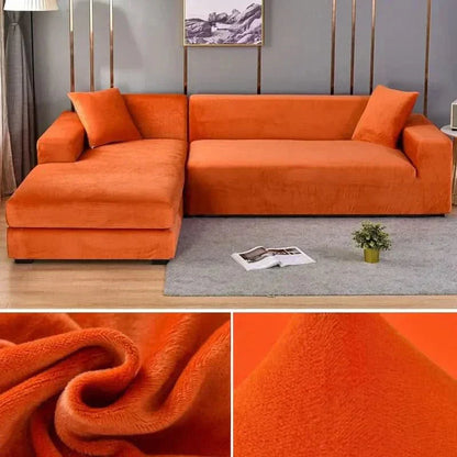 Sofabezug elastisch