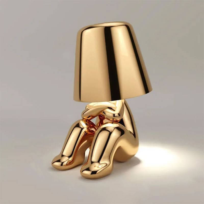 LED-Tischlampe