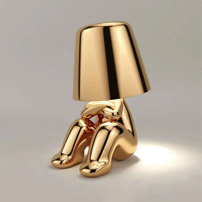 LED-Tischlampe