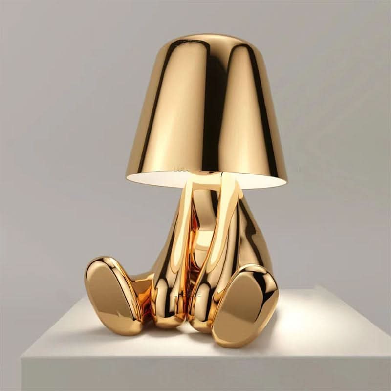 LED-Tischlampe