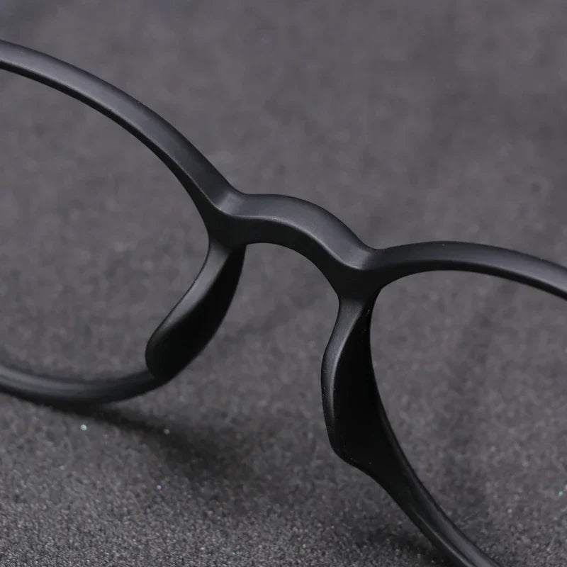 Ultraleichte Blaulichtfilter-Brille