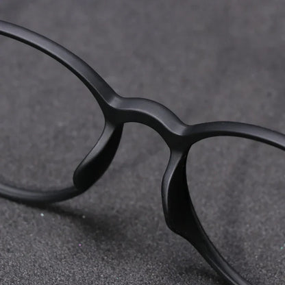 Ultraleichte Blaulichtfilter-Brille