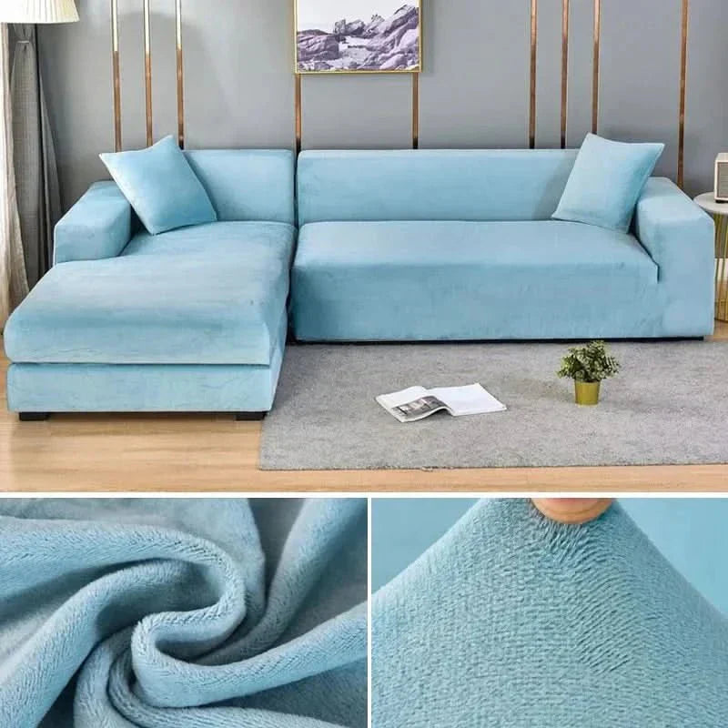 Sofabezug elastisch