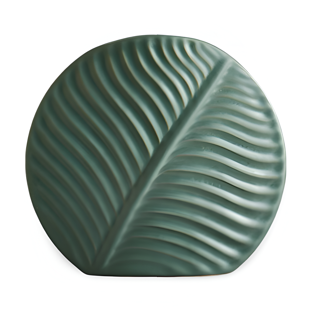 Keramikvase