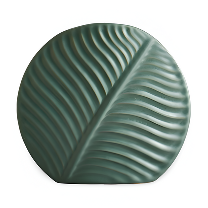 Keramikvase