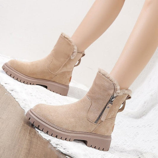 Indiana - Stiefelette