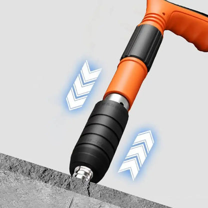 Vulcan | Präzise Air Nailer Gun für Profis und DIY-Liebhaber