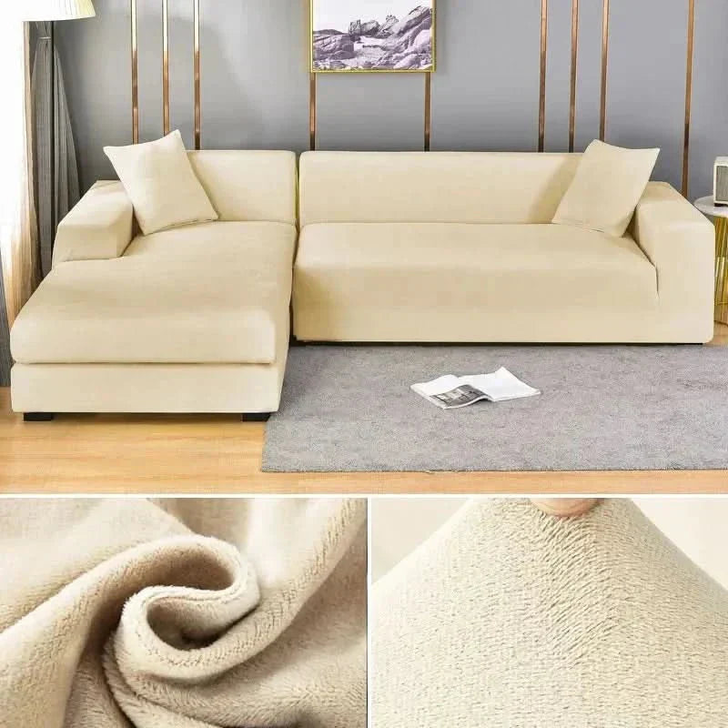 Sofabezug elastisch