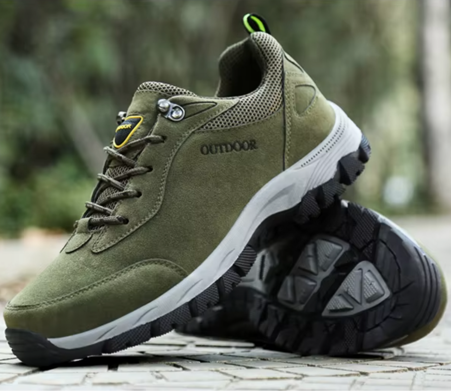 Leonardo | Elegante orthopädische Herrenschuhe für ultimativen Komfort