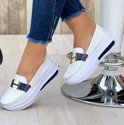 Hera | Stilvolle orthopädische Schuhe für schmerzfreies Gehen