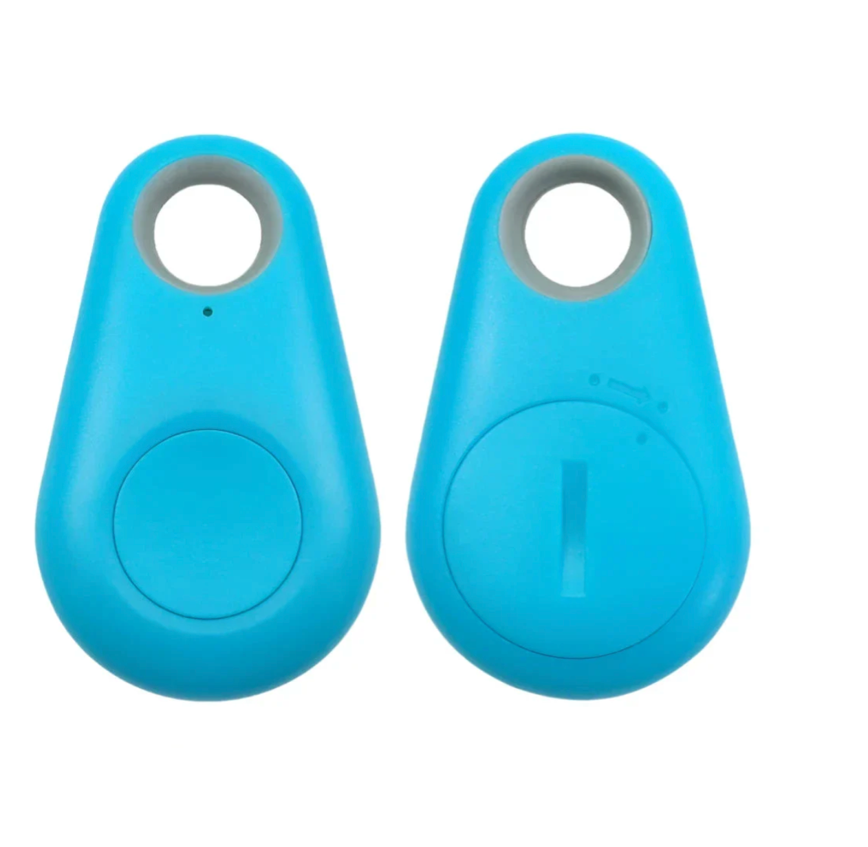 Mini GPS-Tracker für Kinder - mini GPS-Tracking-Gerät für Haustiere, Kinder, Autos und mehr