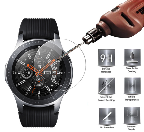 Unbesiegbare Militär Smart T Uhr