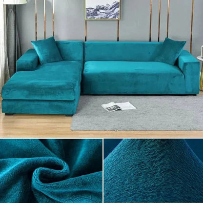 Sofabezug elastisch