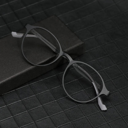 Ultraleichte Blaulichtfilter-Brille