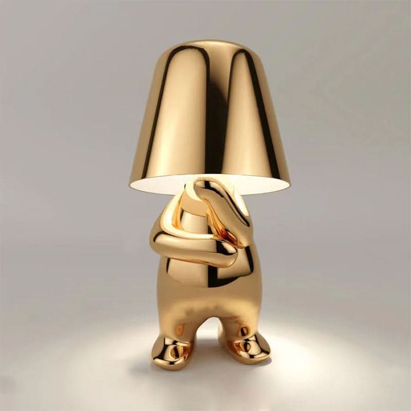 LED-Tischlampe