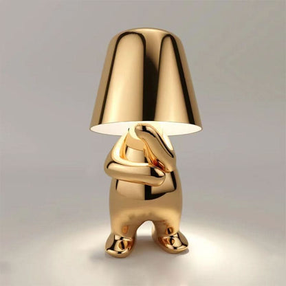 LED-Tischlampe