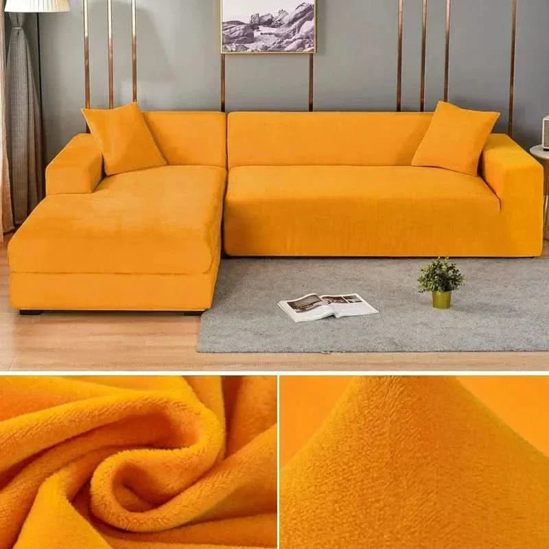 Sofabezug elastisch