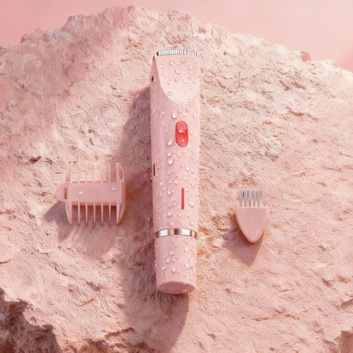 Soie | 2-in-1 SmoothShaver
