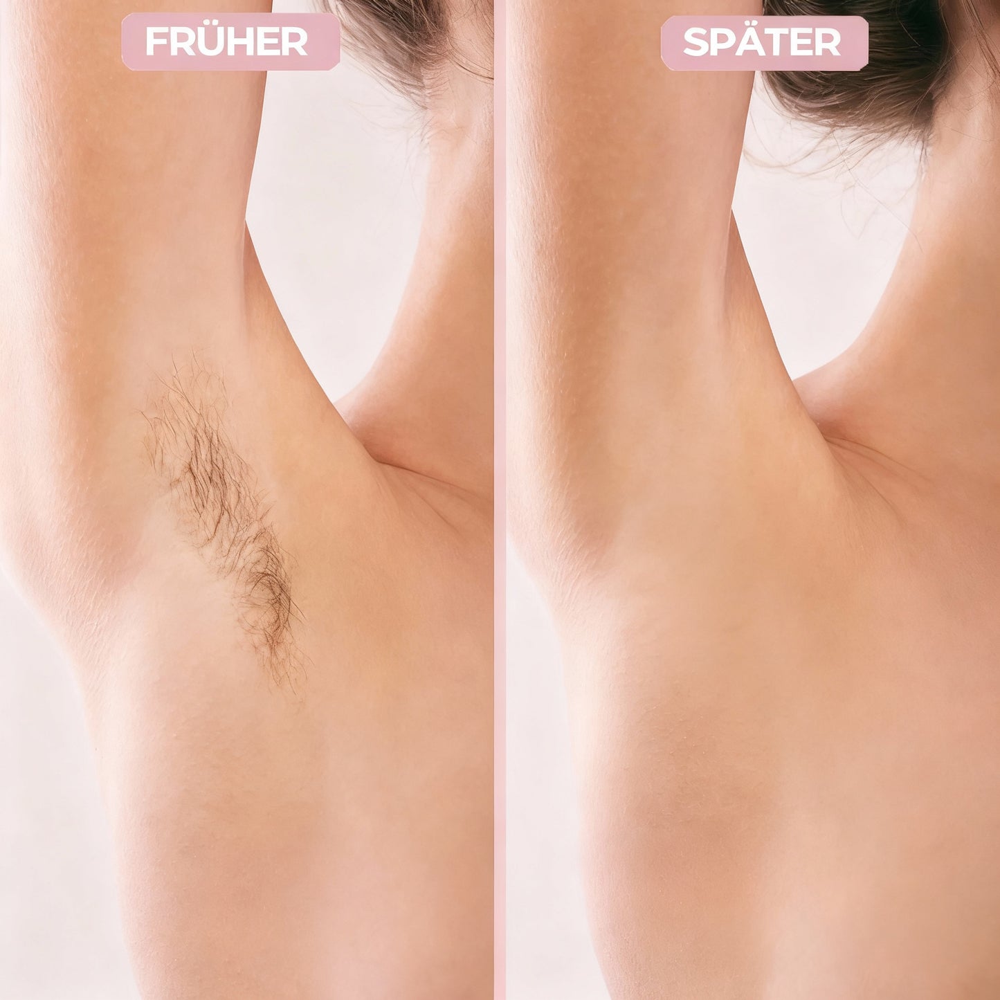 Soie | 2-in-1 SmoothShaver