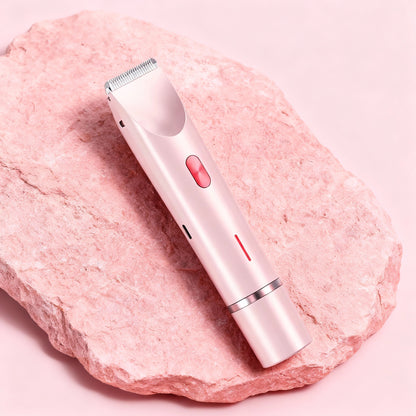 Soie | 2-in-1 SmoothShaver