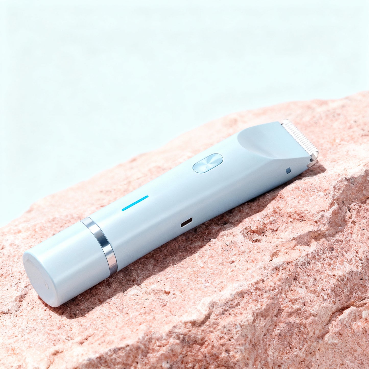 Soie | 2-in-1 SmoothShaver