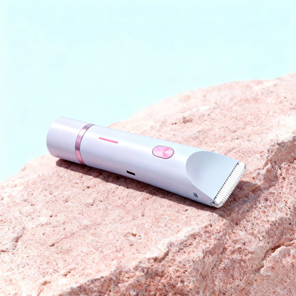 Soie | 2-in-1 SmoothShaver