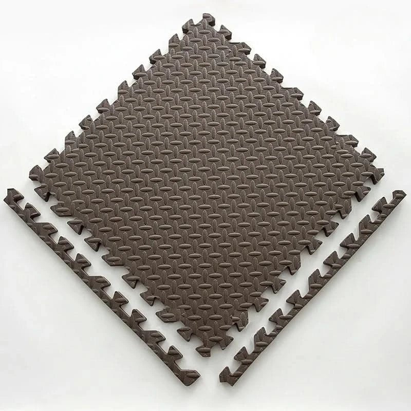 Babyspielmatte Rechteckig
