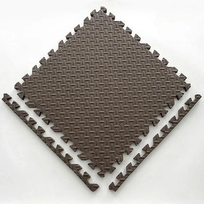 Babyspielmatte Rechteckig