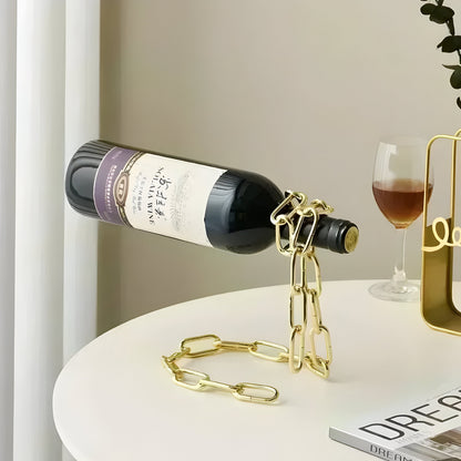 SkyCellar - Wein in neuen Höhen