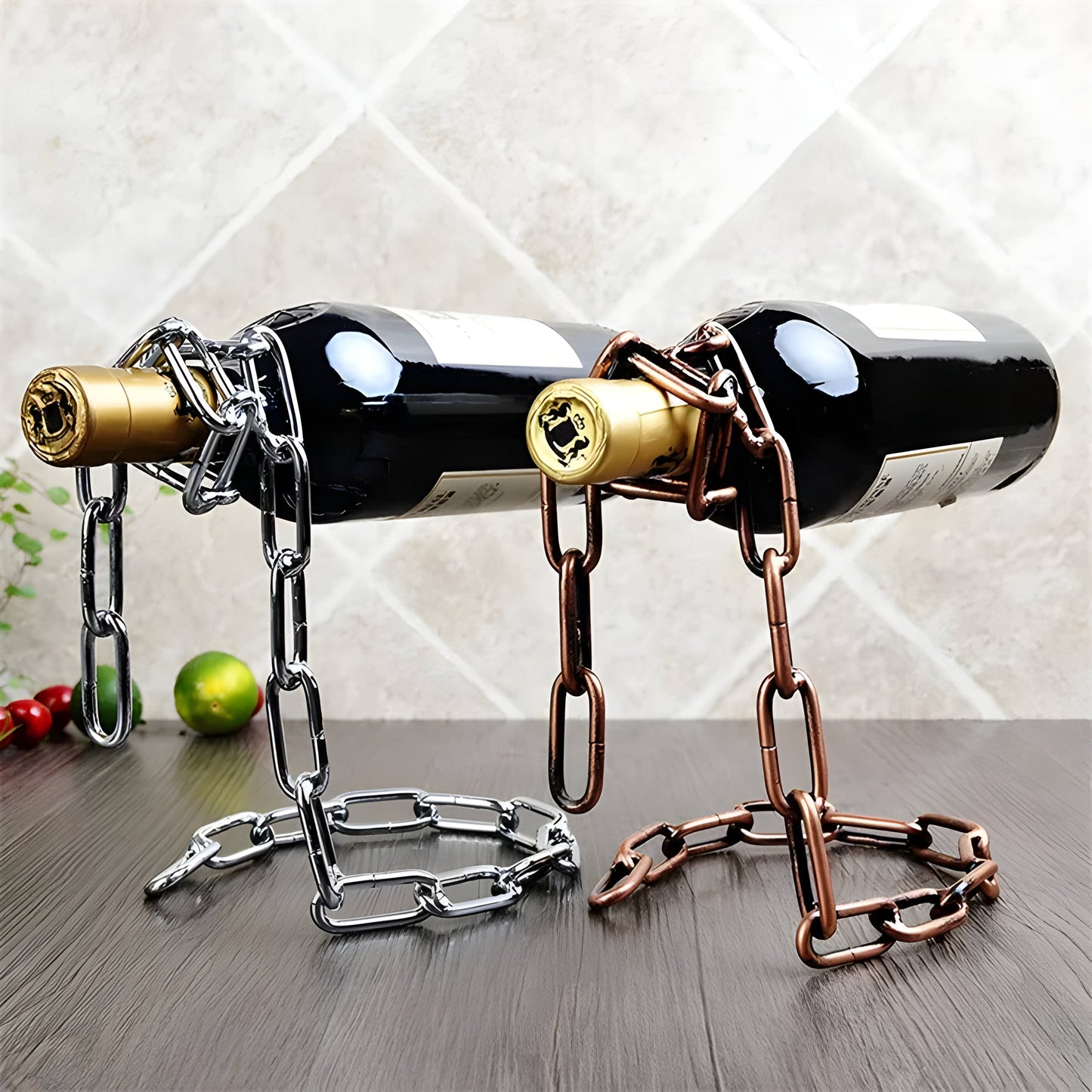 SkyCellar - Wein in neuen Höhen