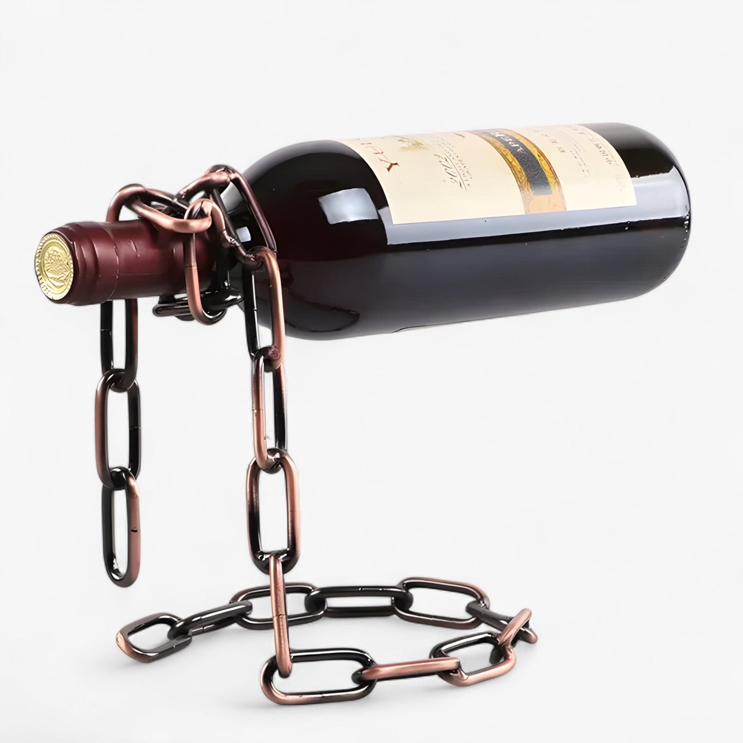 SkyCellar - Wein in neuen Höhen