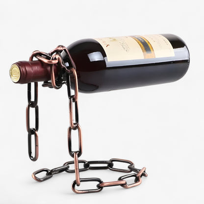 SkyCellar - Wein in neuen Höhen