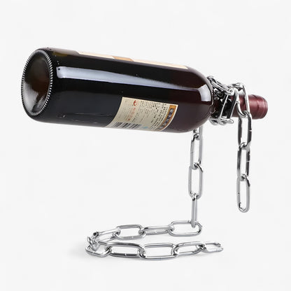 SkyCellar - Wein in neuen Höhen