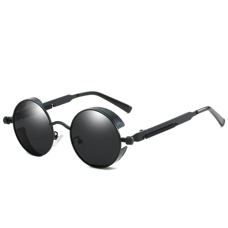 Steampunk Sonnenbrille | Bring deinen Stil auf das nächste Level und zieh etwas Stylisches an!