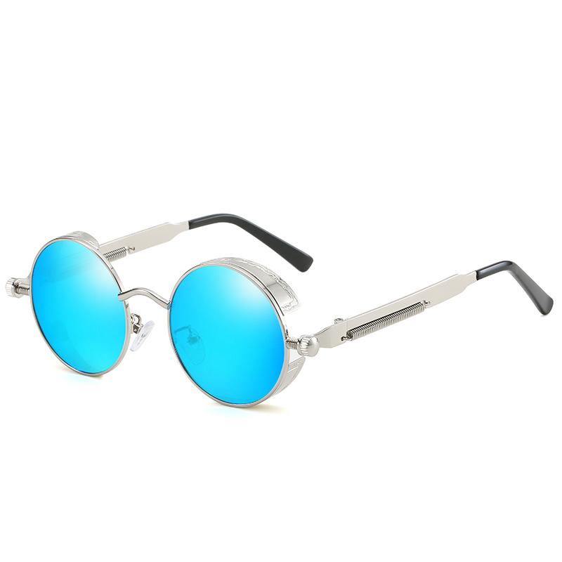 Steampunk Sonnenbrille | Bring deinen Stil auf das nächste Level und zieh etwas Stylisches an!