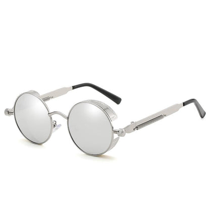 Steampunk Sonnenbrille | Bring deinen Stil auf das nächste Level und zieh etwas Stylisches an!