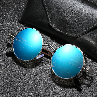 Steampunk Sonnenbrille | Bring deinen Stil auf das nächste Level und zieh etwas Stylisches an!