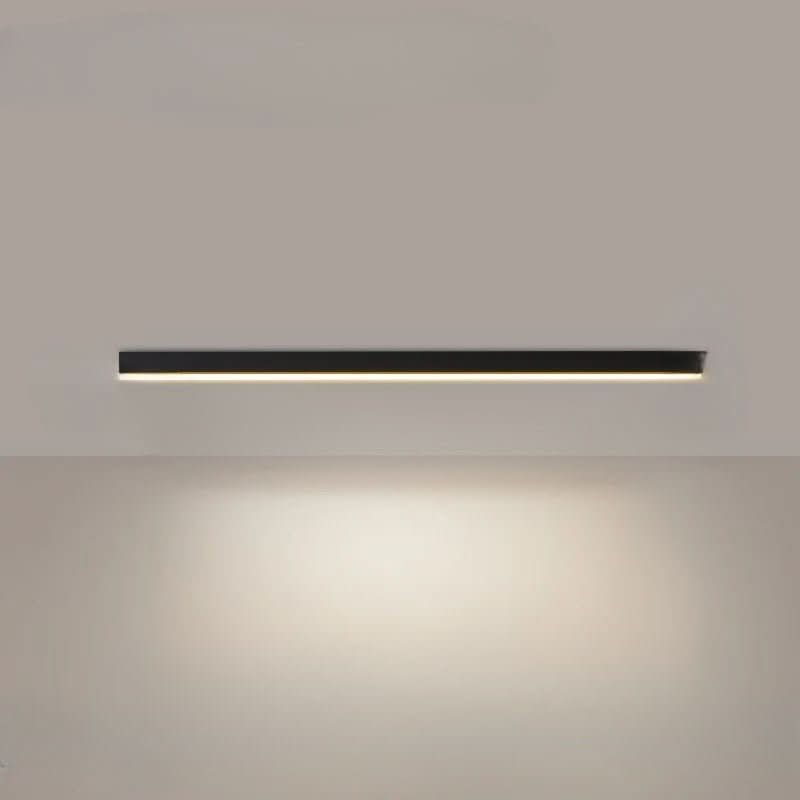 Deckenlampe mit skandinavischem Design
