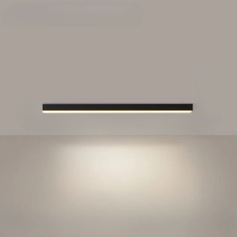 Deckenlampe mit skandinavischem Design