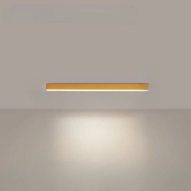 Deckenlampe mit skandinavischem Design