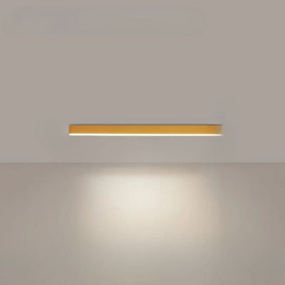 Deckenlampe mit skandinavischem Design