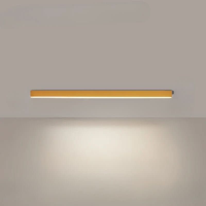 Deckenlampe mit skandinavischem Design