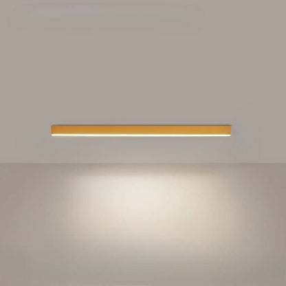 Deckenlampe mit skandinavischem Design