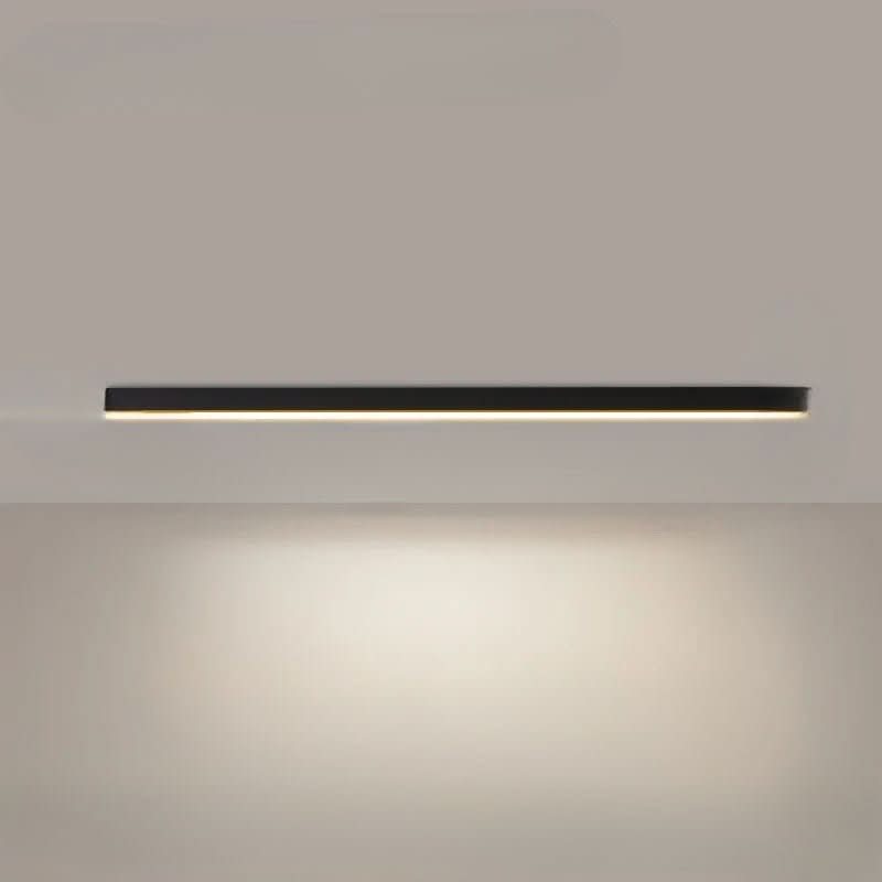 Deckenlampe mit skandinavischem Design