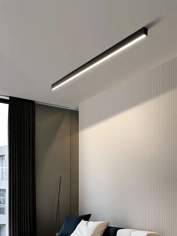 Deckenlampe mit skandinavischem Design
