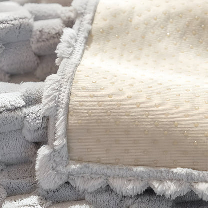 Stylisches Sofa - Rutschfester Bezug