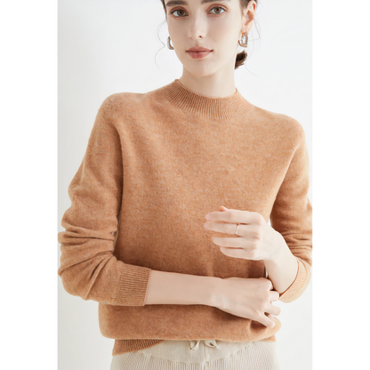 Strickpullover aus Kaschmir - Demi